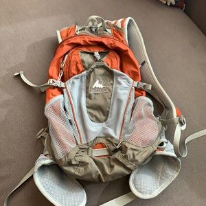 Gregory Backpack